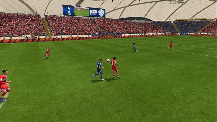 The signature ing (L2 X / LT A) is a sophisticated way to play the ball, in which players show their excellent technical training - FIFA 23: ing - types, how to perform - Basics - FIFA 23 Guide