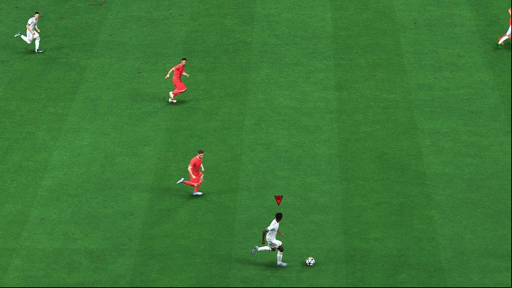 FIFA 23 introduced slight changes to the player movement system, dividing the individual players into three archetypes which depend on how they accelerate: Controlled, Explosive, or Lengthy - FIFA 23: Accelerate - how does it work, player sprint types - FAQ - FIFA 23 Guide