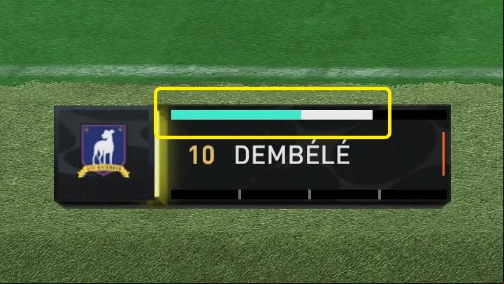In FIFA 23, a player's fitness is determined numerically on a scale from 1 (very bad fitness) to 99 points (perfect fitness) - FIFA 23: Fitness - how does it work, what affects it? - FAQ - FIFA 23 Guide