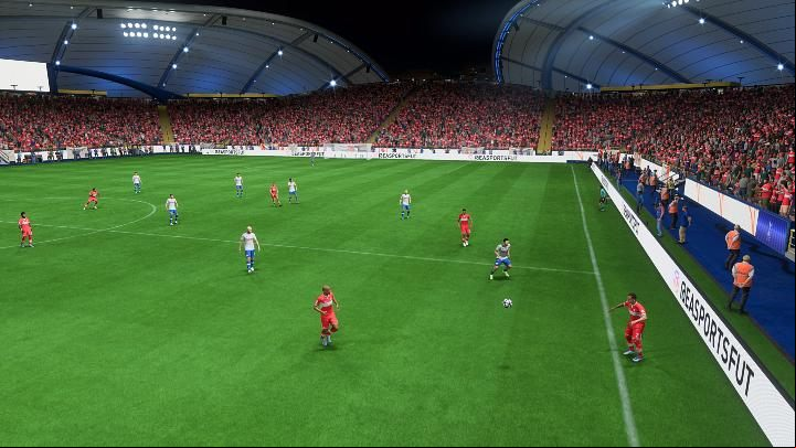 There are several types of Set Pieces in FIFA 23 - FIFA 23: Beginners guide - Basics - FIFA 23 Guide
