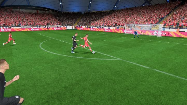 Power Shot is a new type of shot introduced in FIFA 23 - FIFA 23: Power Shot - how to perform? - FAQ - FIFA 23 Guide