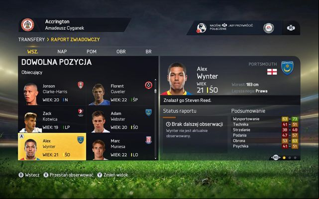 FIFA 15 once again features so-called Global Transfer Network, which greatly expands possibilities when it comes to making transfers and searching for players suitable for your team - Transfers - FIFA 15 - Game Guide and Walkthrough