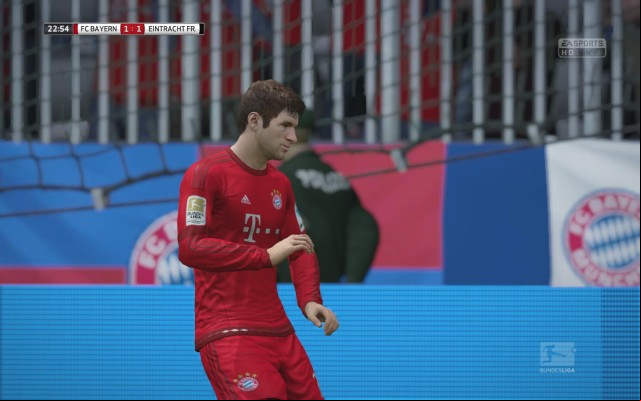 Fiddler - players with their penchant for classical music will surely like this one - Celebrations - FIFA 16 - Game Guide and Walkthrough