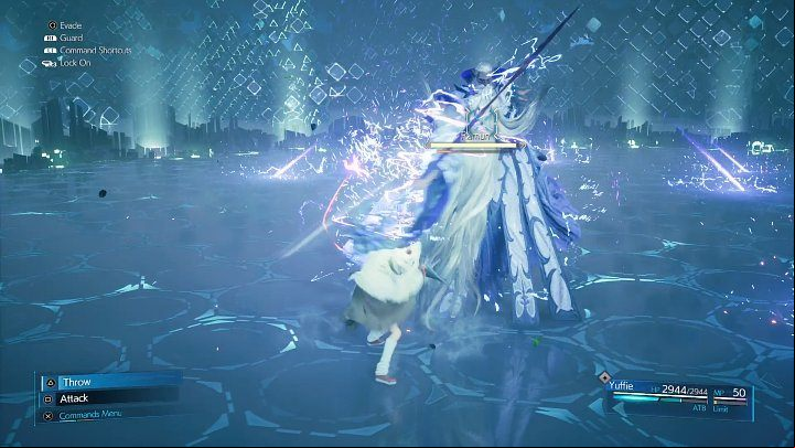 After meeting with Avalanche , you receive an opportunity to complete two side quests available in Sector 7 Slums area - Final Fantasy VII Remake Intermission: Scout Out Sector 7 - walkthrough - Chapter 1: Wutais Finest - Final Fantasy 7 Remake Guide
