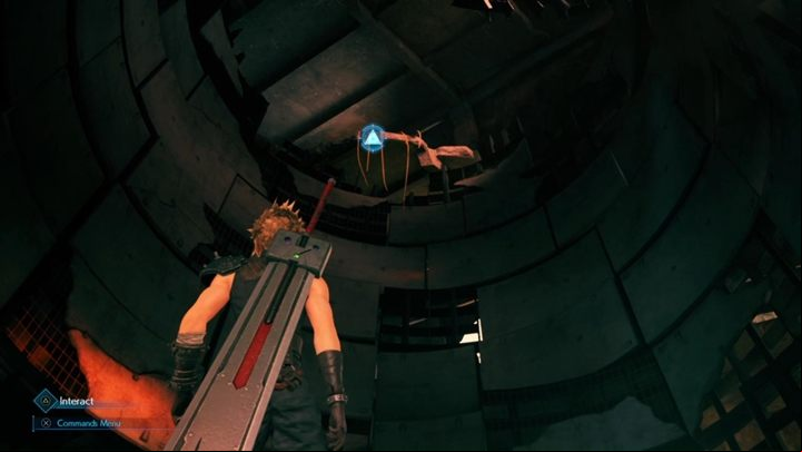 1 - Final Fantasy 7 Remake: The Day Midgar Stood Still, walkthrough - Chapters - Final Fantasy 7 Remake Guide