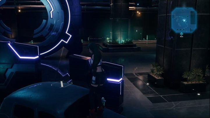 1 - Final Fantasy 7 Remake: The Belly Of The Beast, walkthrough - Chapters - Final Fantasy 7 Remake Guide