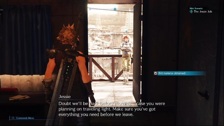 Trophy type: bronze - Final Fantasy 7 Remake: Trophy guide - Appendix - Final Fantasy 7 Remake Guide