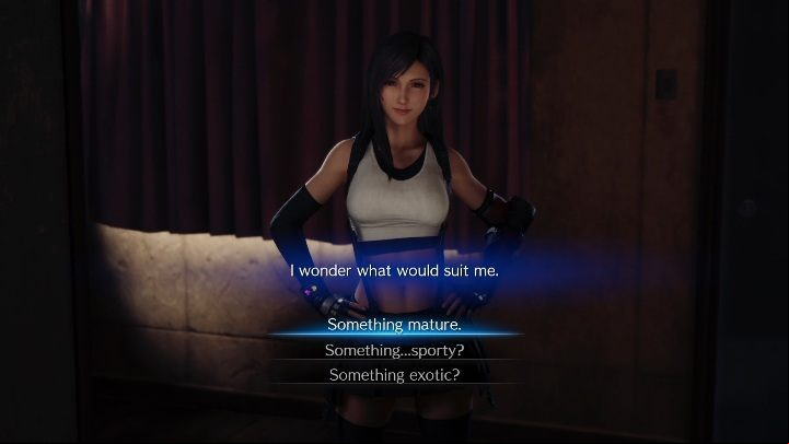 Trophy type: bronze - Final Fantasy 7 Remake: Trophy guide - Appendix - Final Fantasy 7 Remake Guide