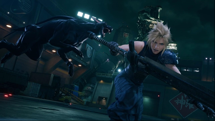 Some Materia can be only obtained in certain places (mainly at Vending Machines), so buy them whenever you can, because you could miss the opportunity - Final Fantasy 7 Remake: Begginers Guide - Basics - Final Fantasy 7 Remake Guide