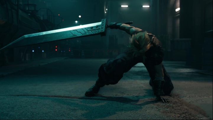 Skills can also be improved using Skill Points (SP), which you receive after winning a fight - Final Fantasy 7 Remake: Weapons and upgrades, special weapon skill - Basics - Final Fantasy 7 Remake Guide