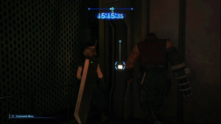 No - Final Fantasy 7 Remake: Bomb - which time limit to choose? - FAQ - Final Fantasy 7 Remake Guide