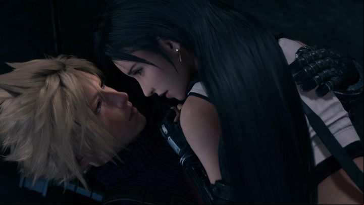 No - it isnt possible to e - Final Fantasy 7 Remake: Romance with Tifa, Aerith or Jessie - is it possible? - FAQ - Final Fantasy 7 Remake Guide
