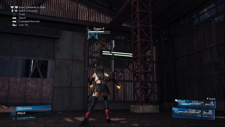 Some of the skills will allow you to regenerate HP - Final Fantasy 7 Remake: HP, MP - how to regenerate? - FAQ - Final Fantasy 7 Remake Guide