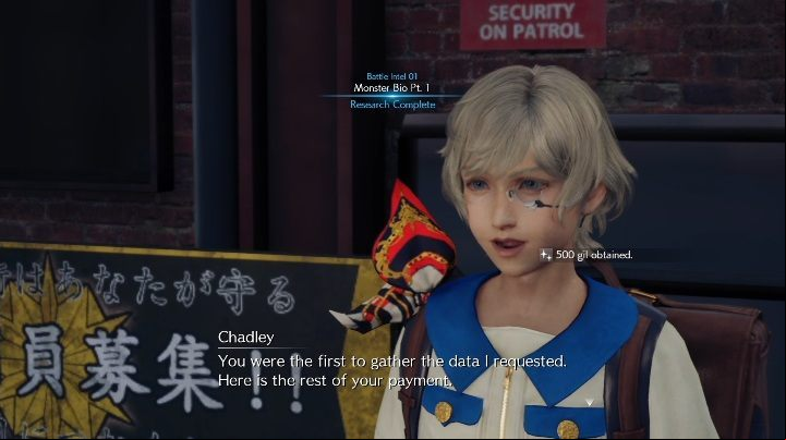 To stagger opponents faster, you need to know their weaknesses - Final Fantasy 7 Remake: Stagger the enemy - how to? - FAQ - Final Fantasy 7 Remake Guide