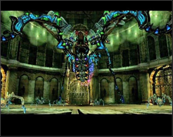 Mimic Queen lv. 10 - Barheim age | Part I - Part I - Final Fantasy XII Game Guide