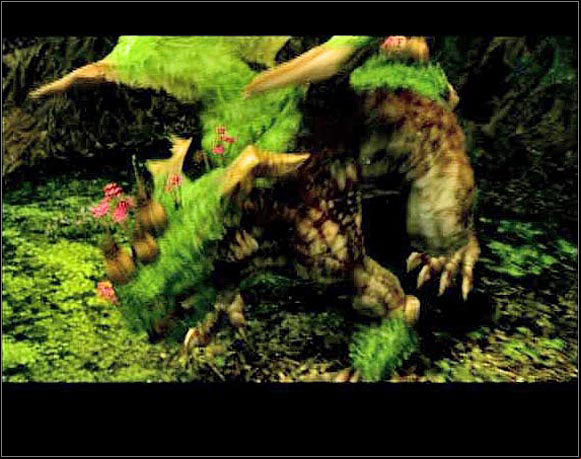 Elder Wyrm - Deeper in Golmore Jungle | Part II - Part II - Final Fantasy XII Game Guide
