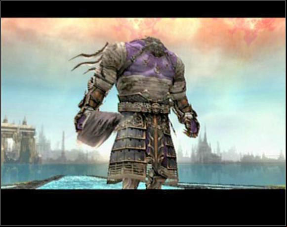 Deadalus - Giruvegan | Part III - Part III - Final Fantasy XII Game Guide