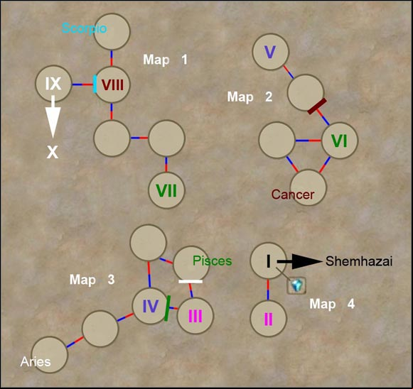 Name - Great Crystal | Part III - Part III - Final Fantasy XII Game Guide