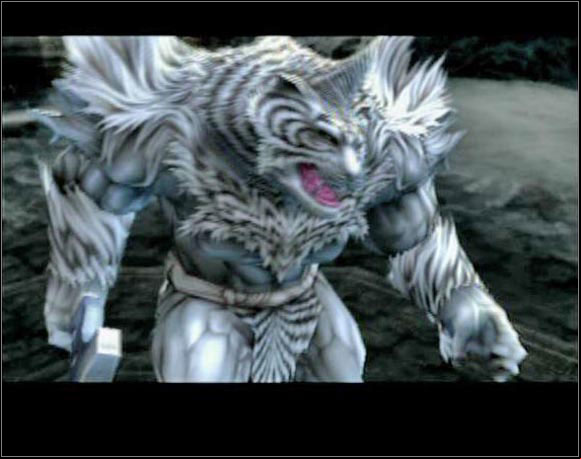 Fenrir - Second Ascent | Part III - Part III - Final Fantasy XII Game Guide