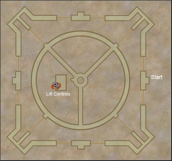 Name - Sky Fortress Bahamut | Epilogue - Epilogue - Final Fantasy XII Game Guide