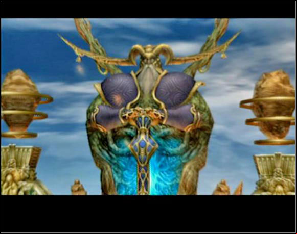 You can find Exodus in Mosphoran Highwaste after making Moogle, from Salikawood, to repair the gate - Exodus | Getting additional Espers - Getting additional Espers - Final Fantasy XII Game Guide