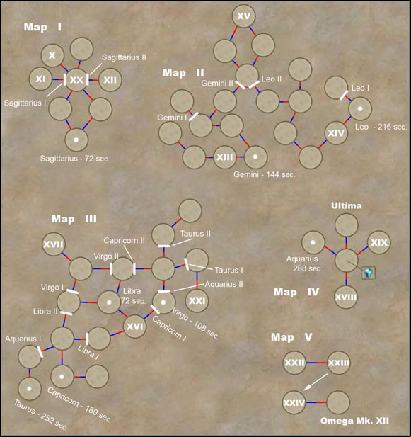 Name - Great Crystal II | Additional Locations - Additional Locations - Final Fantasy XII Game Guide