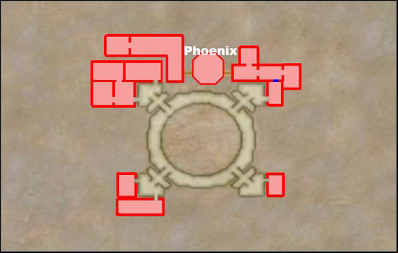 Name - Pharos at Ridorana - Origin of Darkness | Additional Locations - Additional Locations - Final Fantasy XII Game Guide