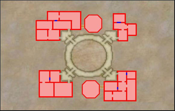 Name - Pharos at Ridorana - Origin of Darkness | Additional Locations - Additional Locations - Final Fantasy XII Game Guide