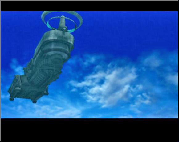 1 - Sky-high girls | Side Quests - Side Quests - Final Fantasy XII Game Guide