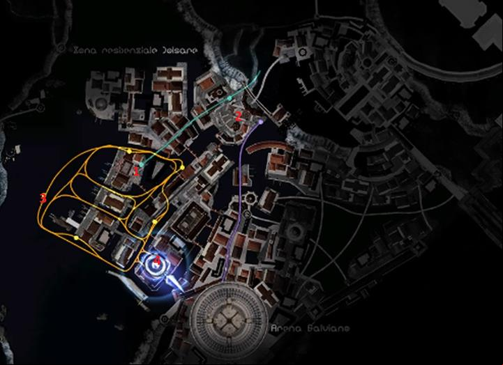 Quest name - Photo Ops | Side quests - Side quests - Final Fantasy XV Game Guide