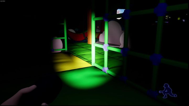 2 - FNAF SB: Moondrop boss - how to defeat him? - Bosses - FNAF Security Breach Guide