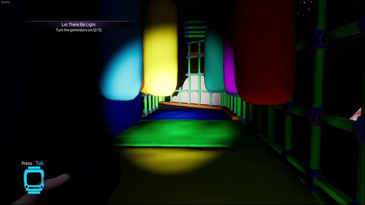 4 - FNAF SB: Moondrop boss - how to defeat him? - Bosses - FNAF Security Breach Guide