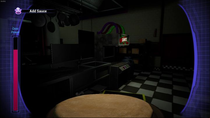 At this point, you can safely leave the security room - FNAF SB: Loading Dock - walkthrough - Walkthrough - FNAF Security Breach Guide