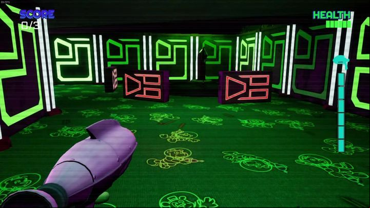 If you've decided to target Chica, your next goal will be to visit Fazerblast - FNAF SB: Locations - list of all - Basics - FNAF Security Breach Guide