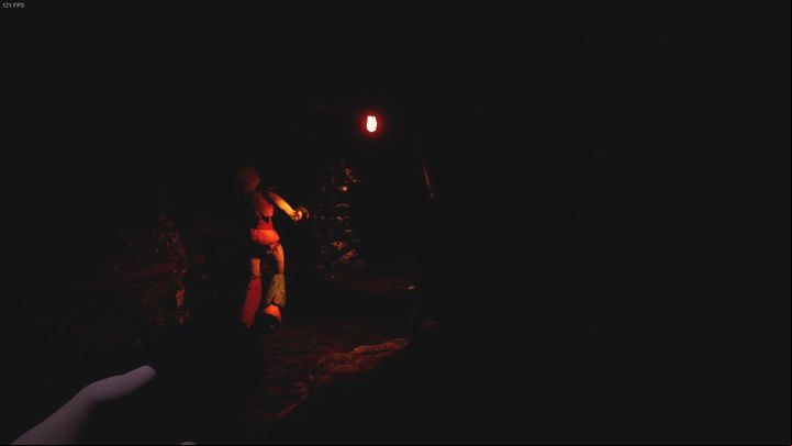 When you get to the fork, Chica will most likely bo on your right side - FNAF SB: Chica - boss, how to defeat? - Bosses - FNAF Security Breach Guide