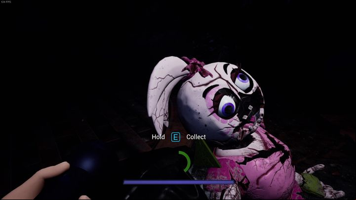 The goal of this task is to activate 3 generators - FNAF SB: Chicas Beak - walkthrough, solution - Walkthrough - FNAF Security Breach Guide