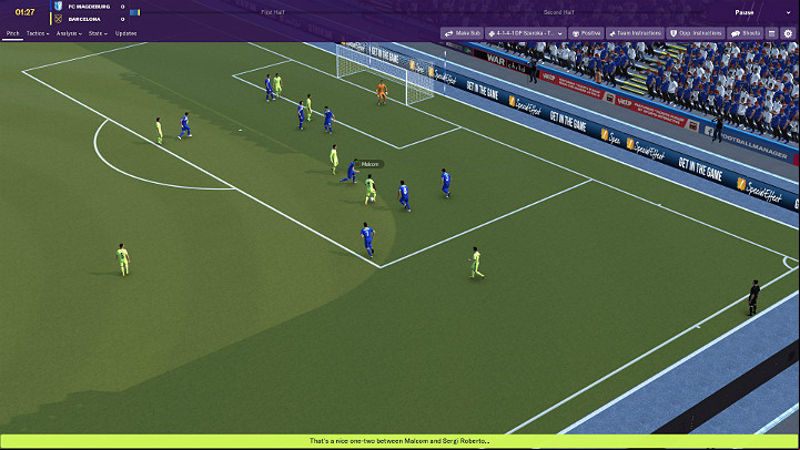 Football Manager 2019 is a very complex game in which there is no easy and simple way to success - General Tips for Football Manager 2019 - Good start - Football Manager 2019 Guide and Tips
