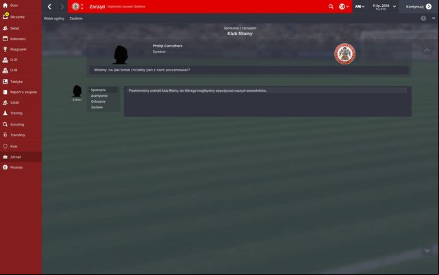 Feeder club is a great option when youre running a rich, meritorious club and you have a few players that dont have a chance to play in the first squad - then you can borrow them so they can gain experience - How to find parent/feeder club? - General tips - Football Manager 2015 - Game Guide and Walkthrough