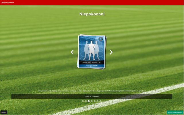 Time will tell! - Challenges - Football Manager 2015 - Game Guide and Walkthrough