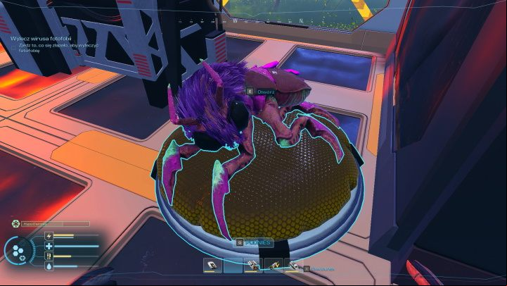 Currently, the friendly insect is practically useless - Forever Skies: How to get and what does a friendly insect do? - FAQ - Forever Skies Guide