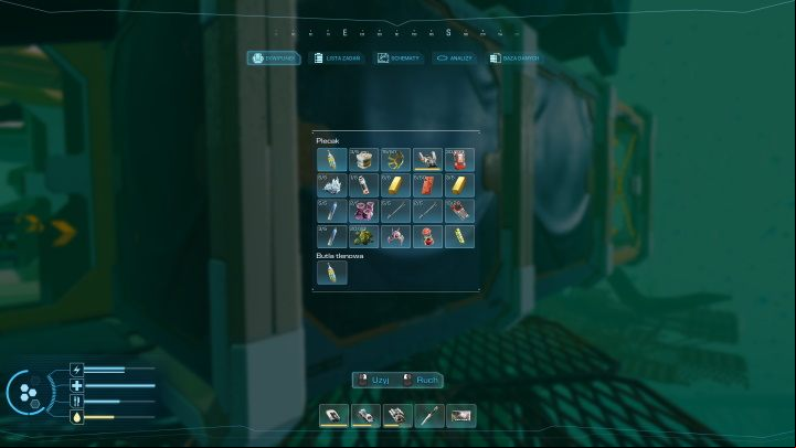 A short answer to the question "Is it possible to increase the inventory in Forever Skies - Forever Skies: Can you increase the inventory? - FAQ - Forever Skies Guide