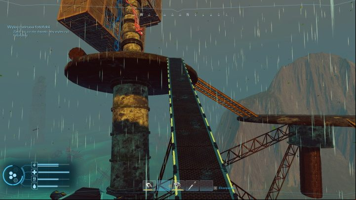 The Docking Plank is a useful device that will let you reach locations without needing to fly up close to them - Forever Skies: Recommended Airship equipment - Basics - Forever Skies Guide