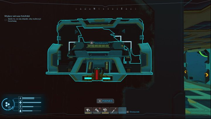The Upgraded Tool Charger allows you to charge devices powered by Energy Crystals, such as the Extractor - Forever Skies: Recommended Airship equipment - Basics - Forever Skies Guide