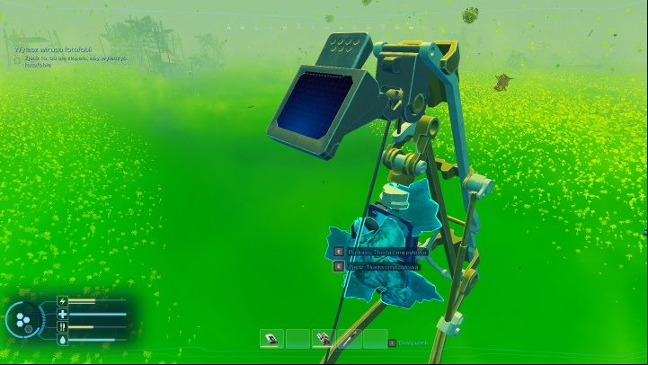 You have access to the Insect Catcher at the beginning of the game - it is immediately on the Airship - Forever Skies: Recommended Airship equipment - Basics - Forever Skies Guide