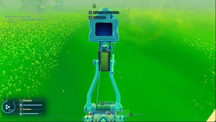 An Insect Catcher equipped with an automated mechanism - Forever Skies: Recommended Airship equipment - Basics - Forever Skies Guide