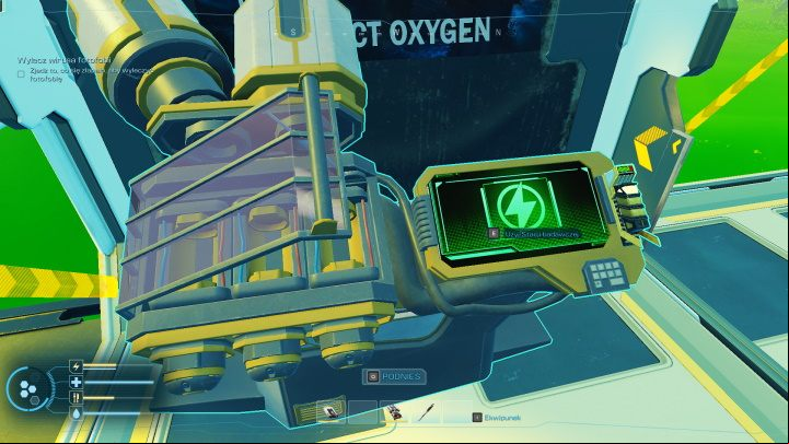 The Research Station is used to conduct research on new devices - Forever Skies: Recommended Airship equipment - Basics - Forever Skies Guide