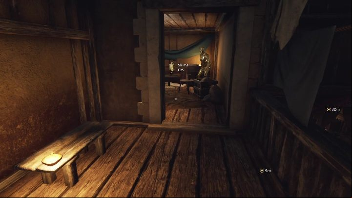 2 - The Forgotten City: Vergils Case - walkthrough - Part 4 - The Forgotten City Guide