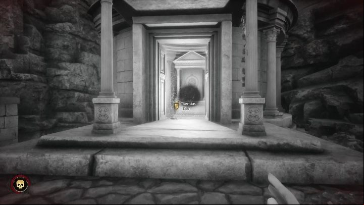 Here, however, another part of the fun starts - The Forgotten City: Elections - walkthrough - Part 5 - The Forgotten City Guide