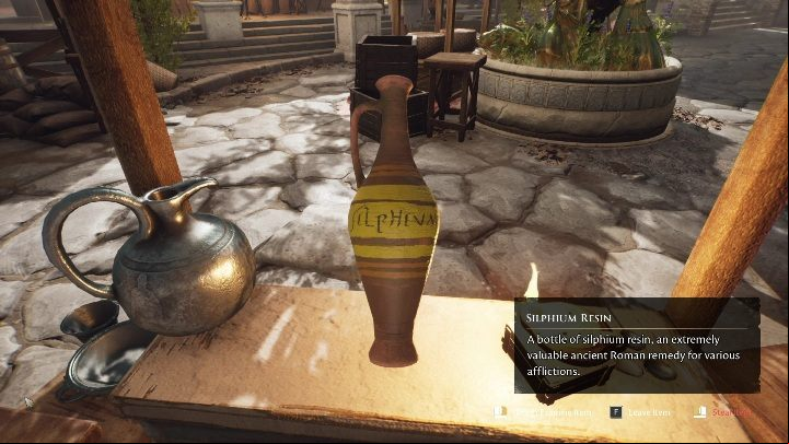 Many paths, conversations, tries - The Forgotten City: Beginners guide - Basics - The Forgotten City game guide