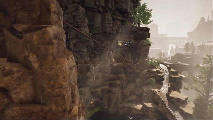 If you are not one of those people who lose their dignity using the tips available in the game, be sure to use this feature - The Forgotten City: Beginners guide - Basics - The Forgotten City game guide